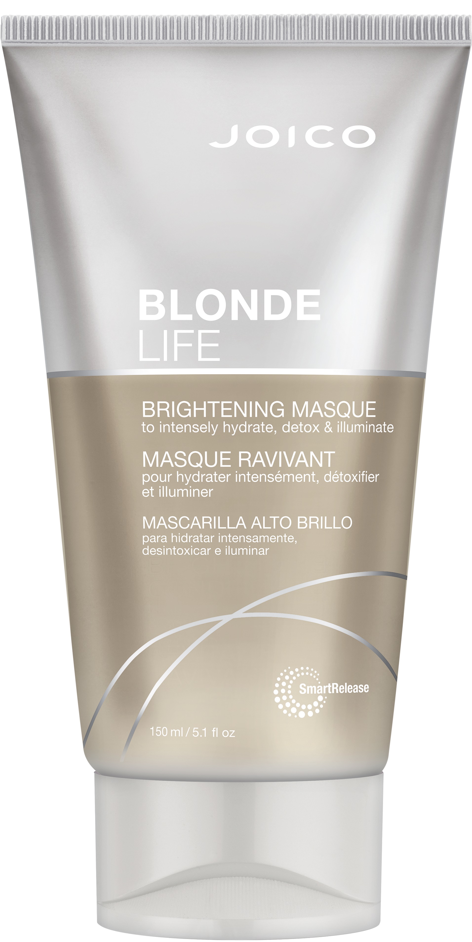 Joico Blonde Life Brightening Masque 150 ml