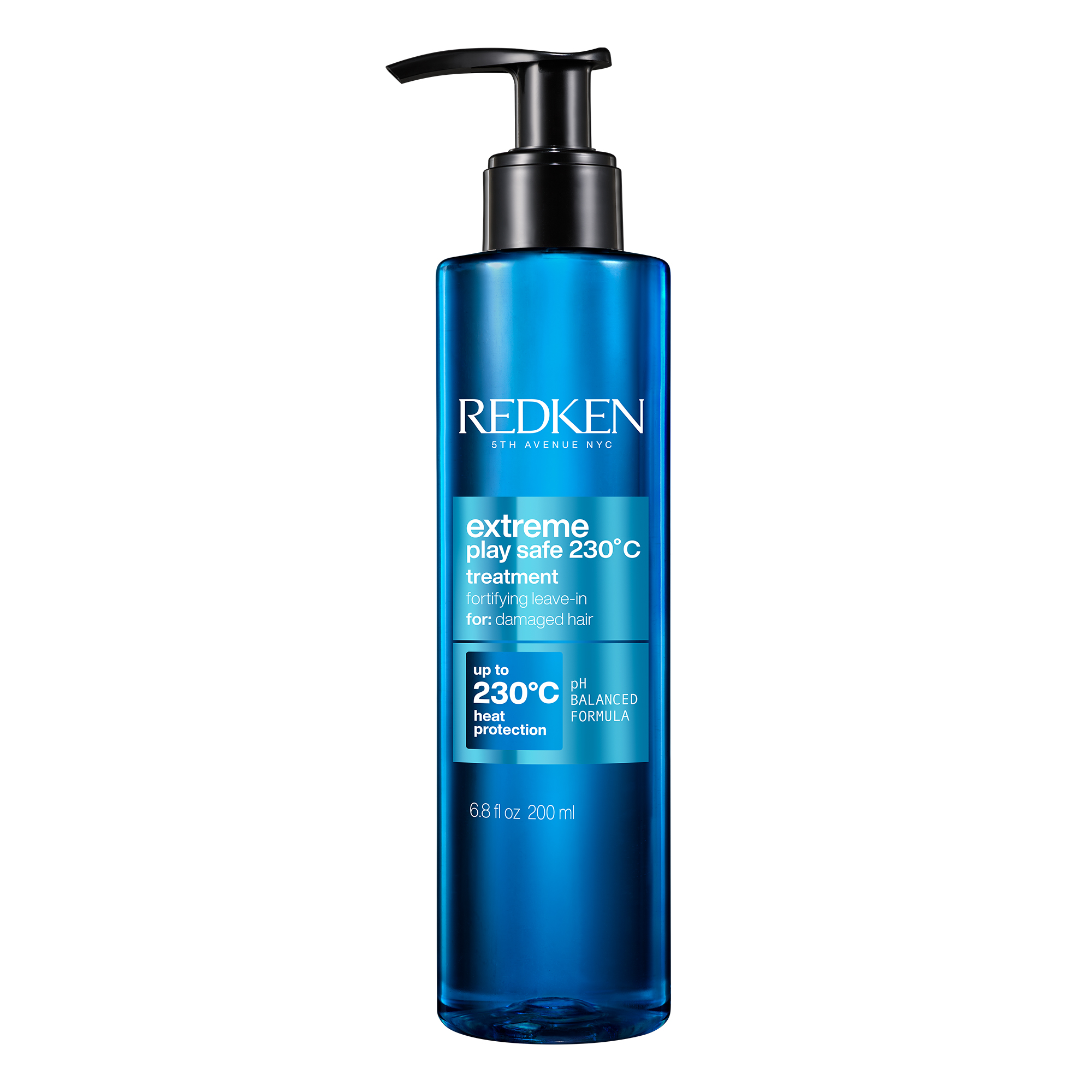 Redken Extreme Play Safe 200 ml