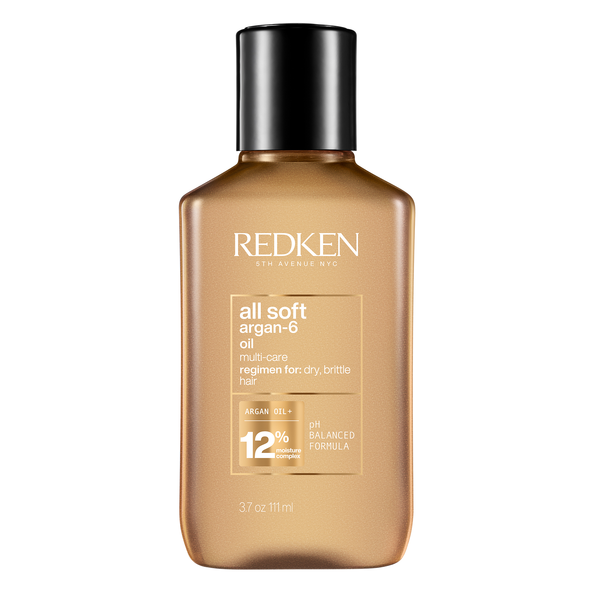 Redken All Soft Argan Oil 111 ml