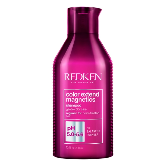 Redken Color Extend Magnetics Schampo 300 ml