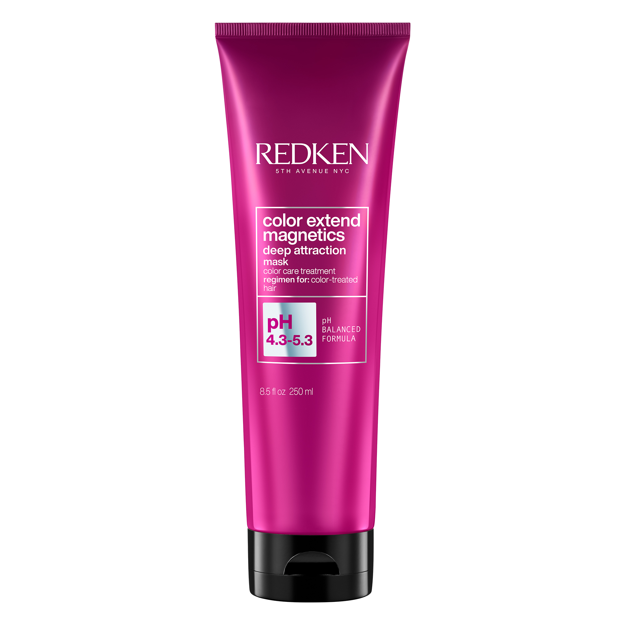 Redken Color Extend Magnetics Mask 250 ml