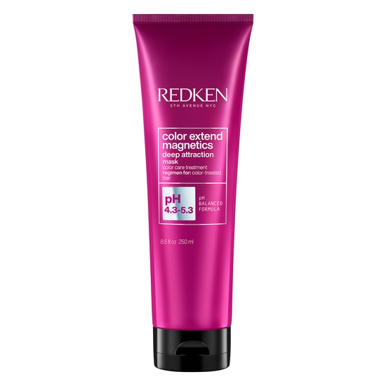 Redken Color Extend Magnetics Mask 250 ml
