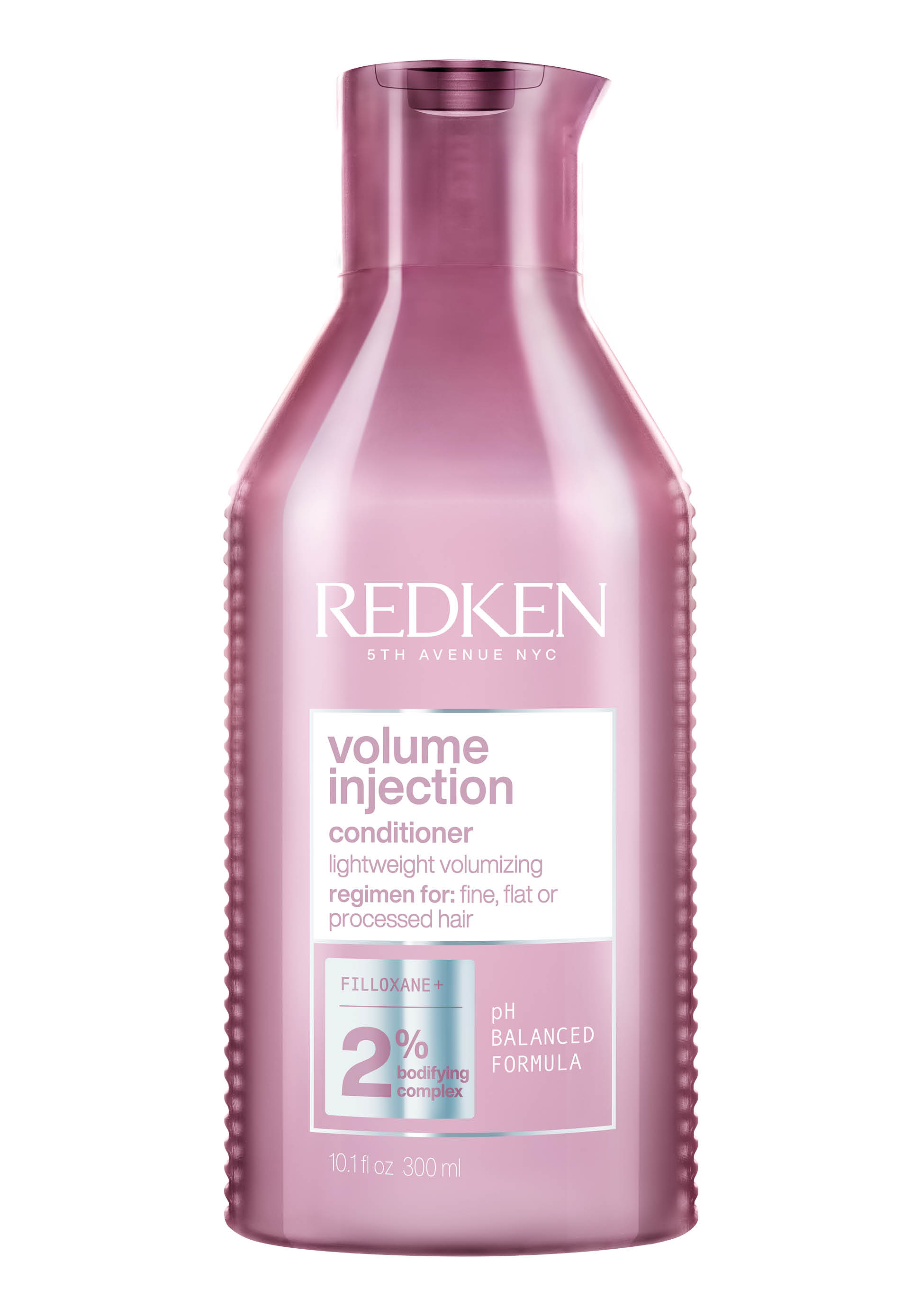 Redken Volume Injection Conditioner 300 ml