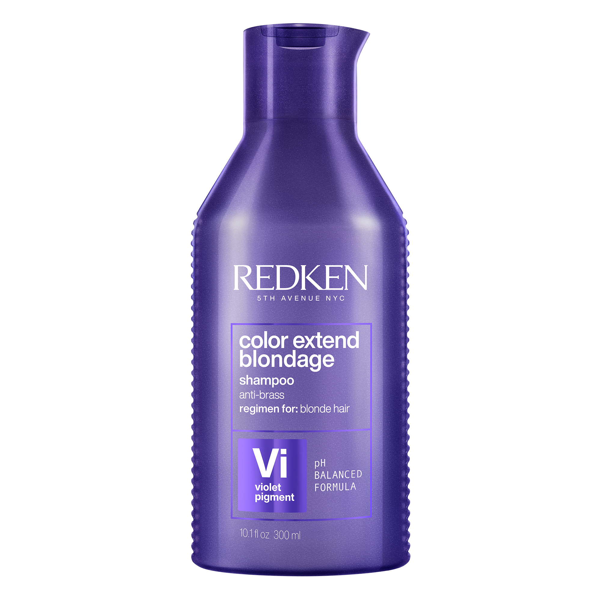 Redken Color Extend Blondage Schampo 300 ml