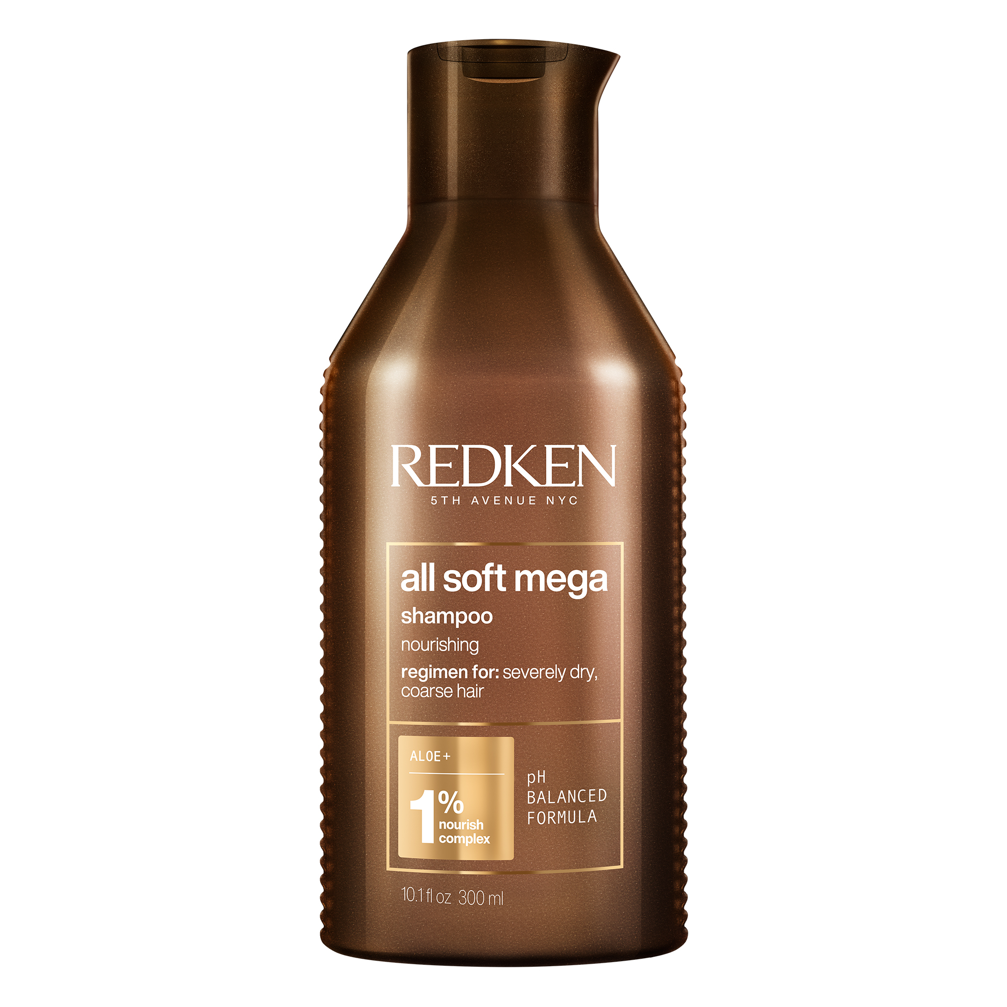 Redken All Soft Mega Schampo 300 ml