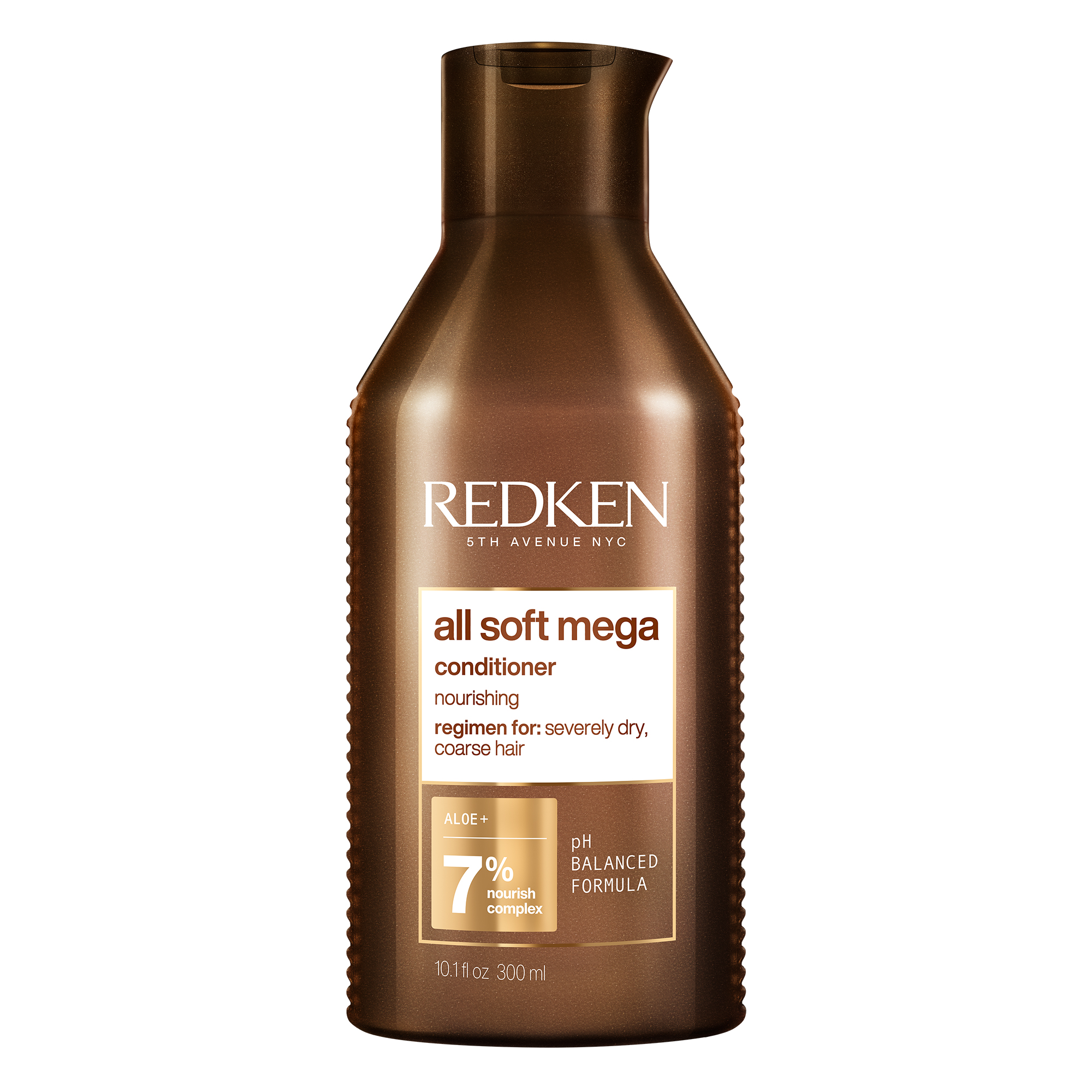 Redken All Soft Mega Conditioner 300 ml