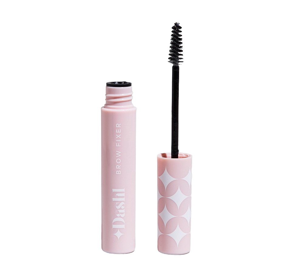 DASHL Brow Fixer Clear Brow Shaping Gel 2,5 g