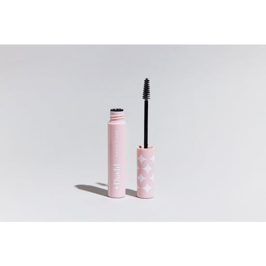 DASHL Brow Fixer Clear Brow Shaping Gel 2,5 g