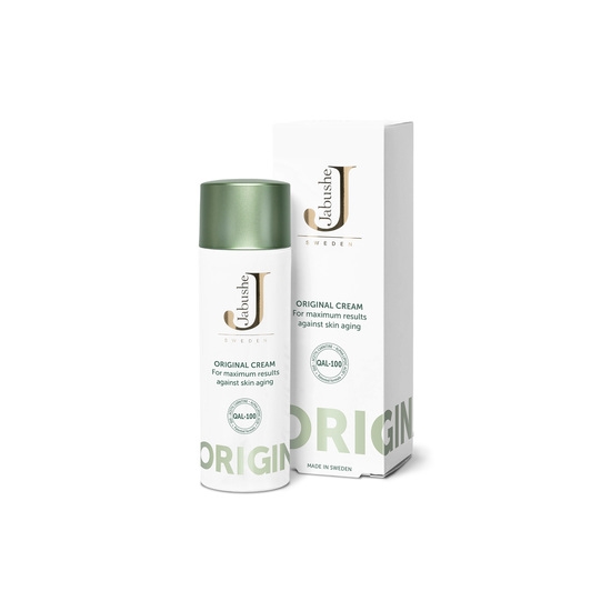 Jabushe Original Cream 50 ml