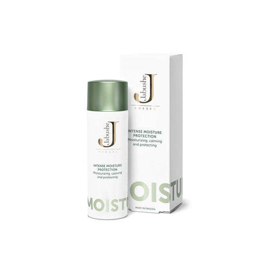 Jabushe Intense Moisture Protection 50 ml