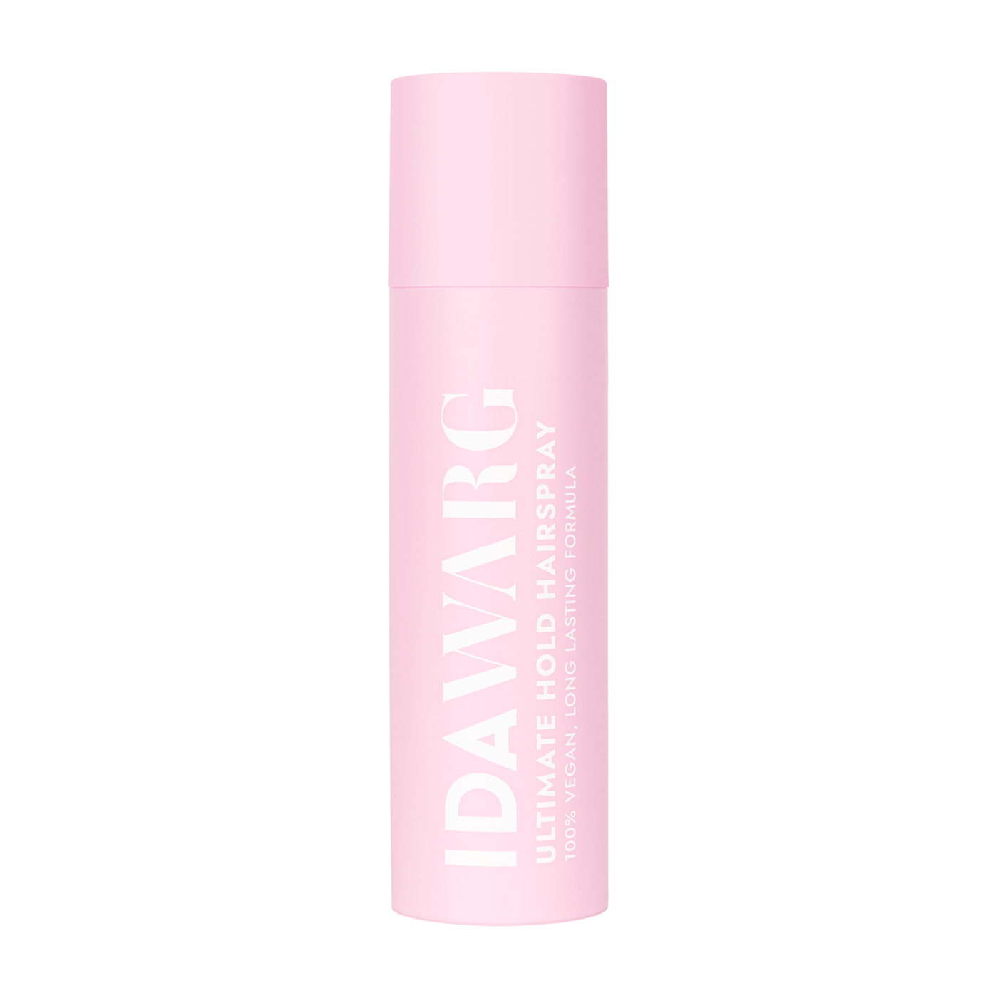 IDA WARG Beauty Ultimate Hold Hairspray 250 ml