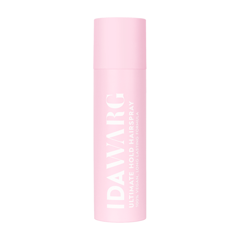 Köp 2 få 25% | IDA WARG Beauty Ultimate Hold Hairspray 250 ml