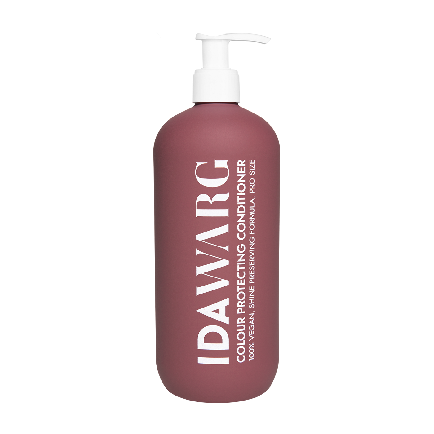 IDA WARG Beauty Colour Protecting Conditioner PRO Size 500 ml