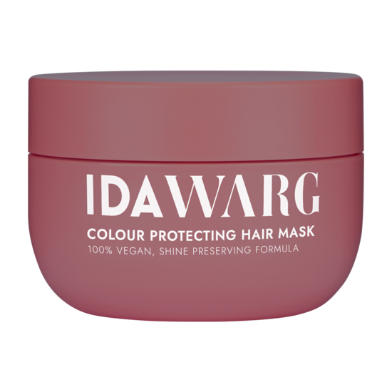 IDA WARG Beauty Colour Protecting Hair Mask 300 ml