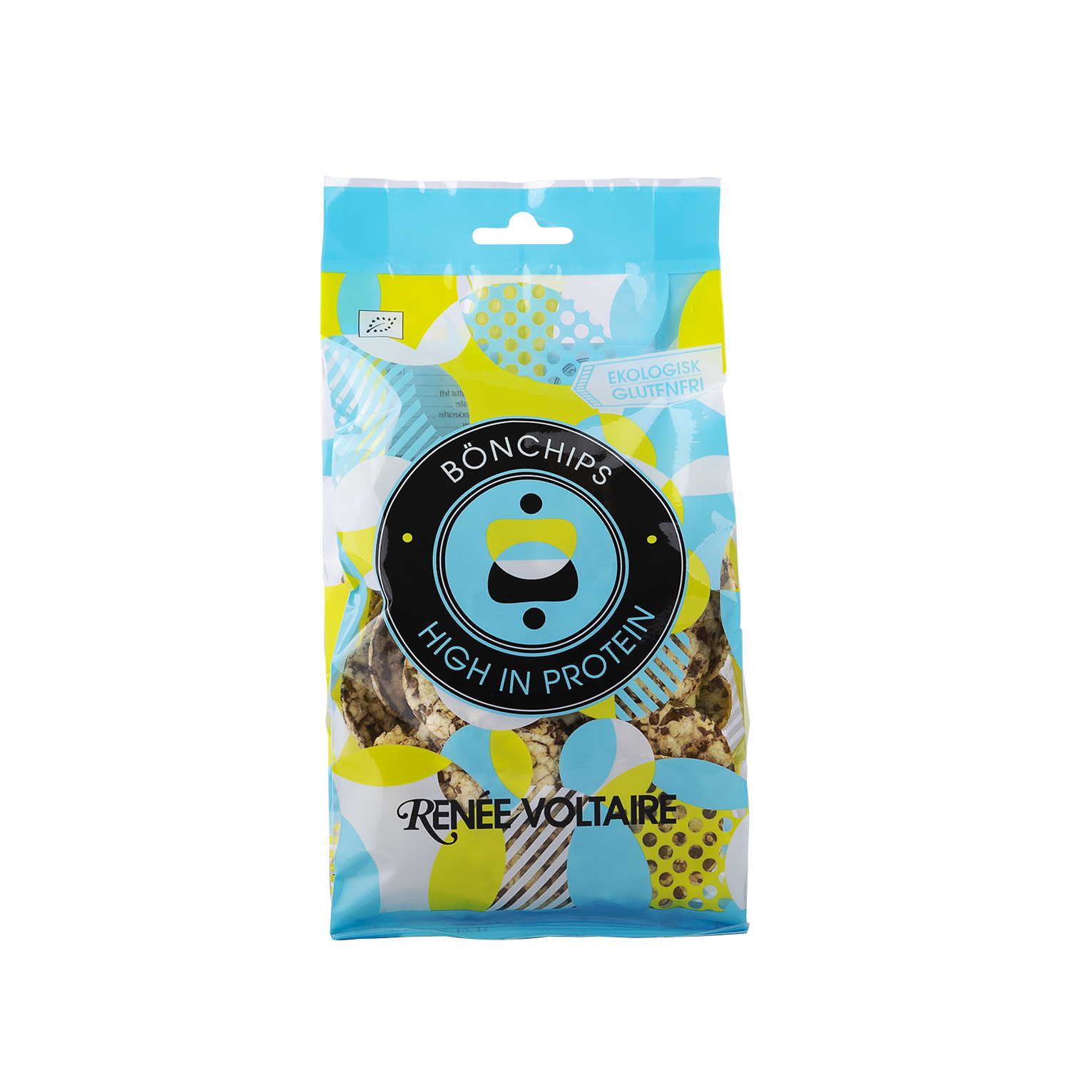Renée Voltaire Bönchips 50 g