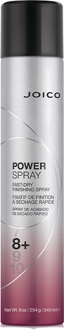Joico Power Spray Fast-drying Finishing Spray 300 ml