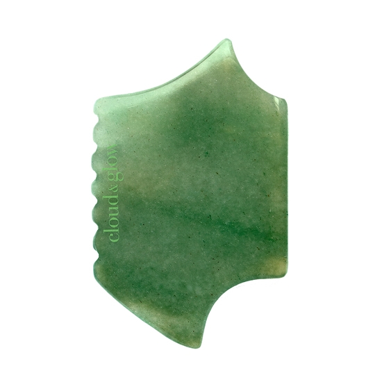 Cloud & Glow Razor Gua Sha