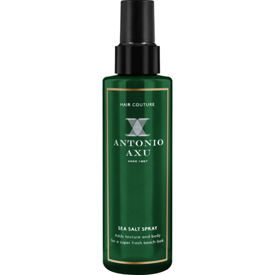 Antonio Axu Saltwater spray 150 ml
