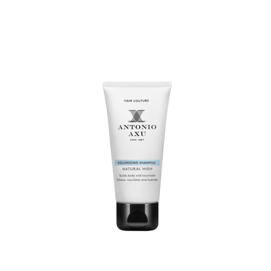 Antonio Axu Volume Schampo travel 60 ml