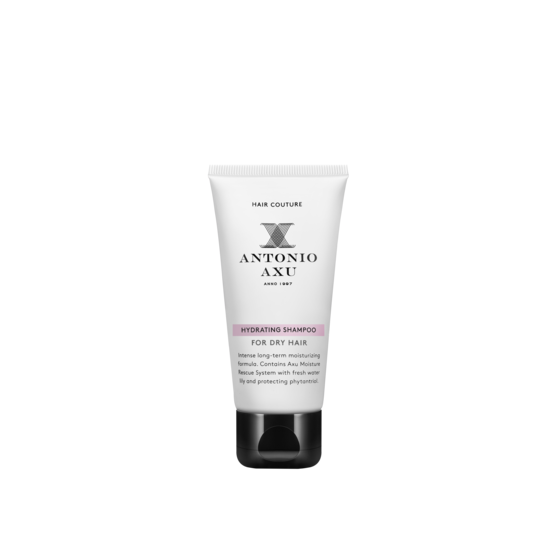 Antonio Axu Hydrating Schampo travel 60 ml