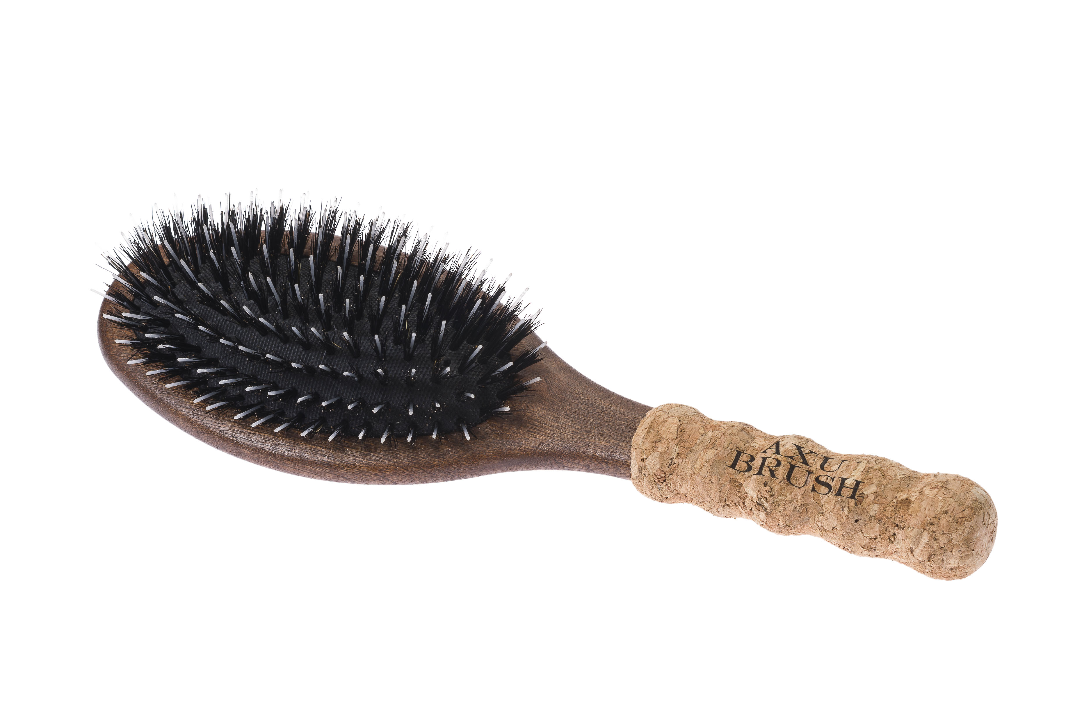 Antonio Axu Axubrush Oval Allround