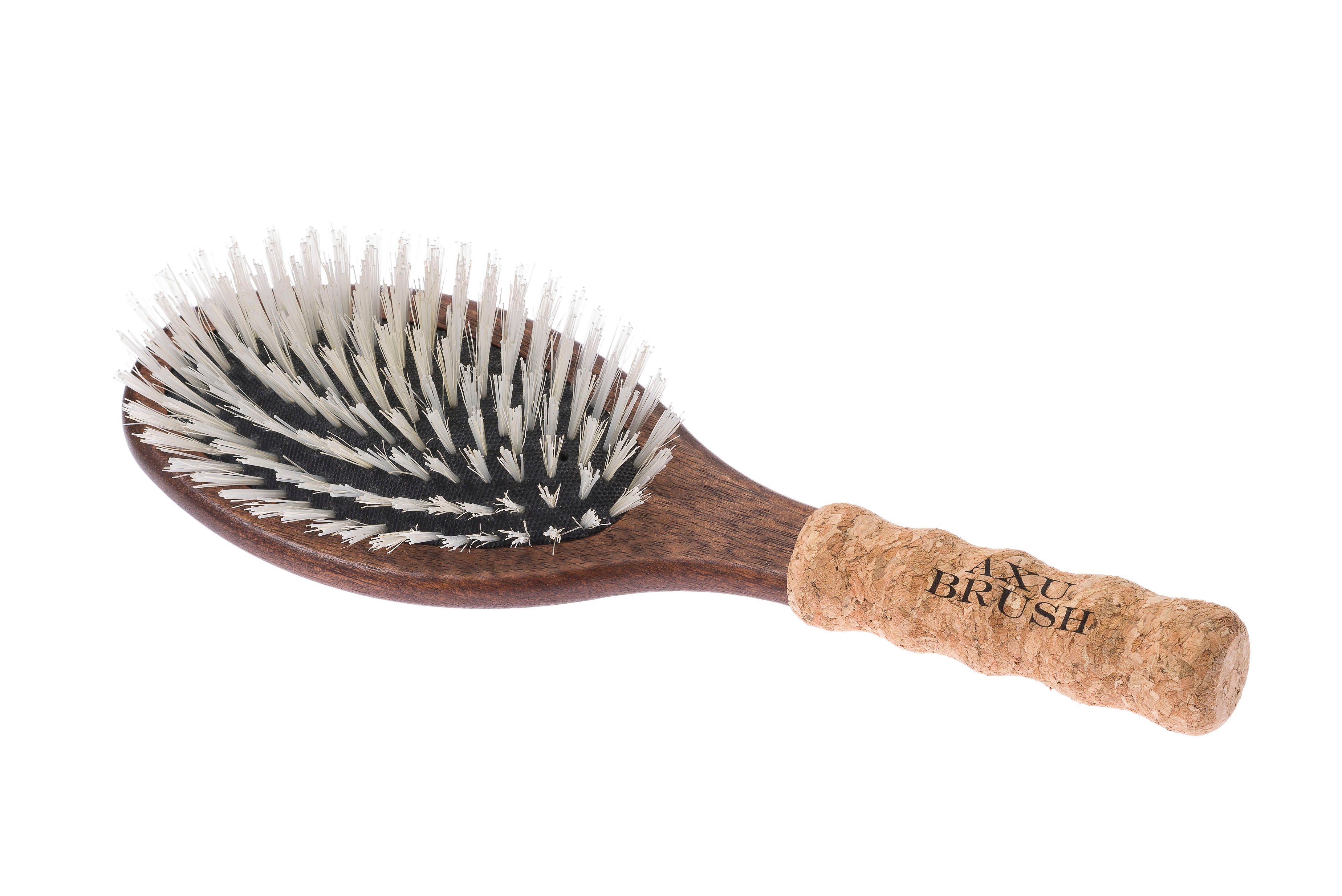 Antonio Axu Axubrush Oval All Soft