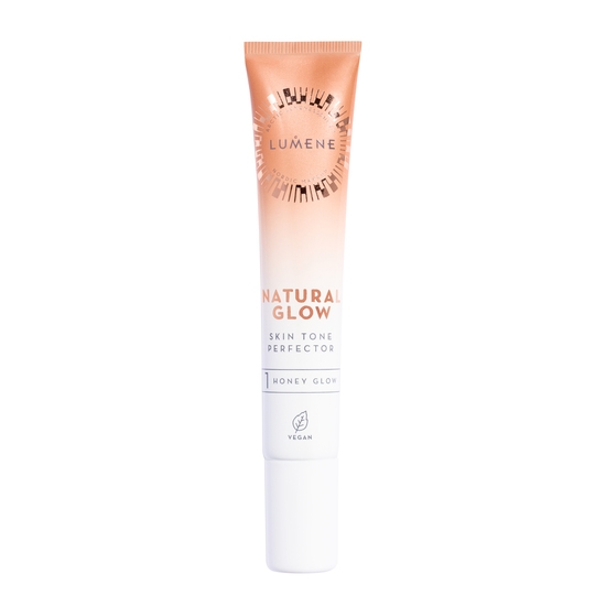 Lumene Natural Glow Skin Tone Perfector - 1 Honey Glow 20 ml