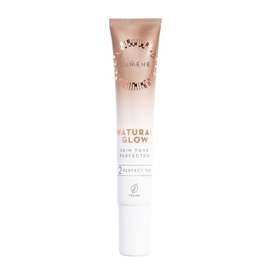 Lumene Natural Glow Skin Tone Perfector - 2 Perfect Tan 20 ml