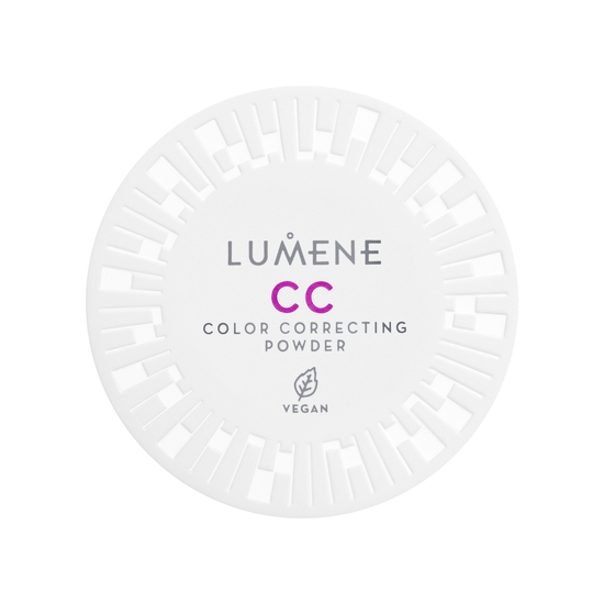 Lumene CC Color Correcting Powder - 3 10 g