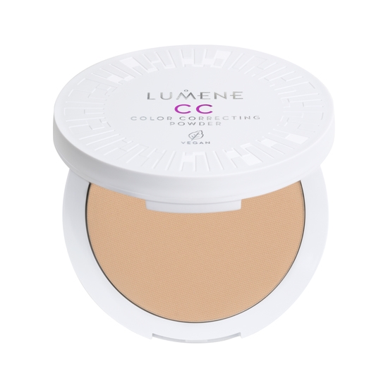 Lumene CC Color Correcting Powder - 3 10 g