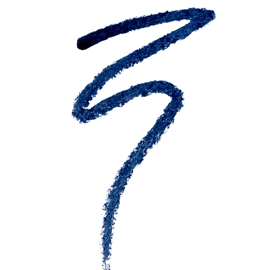 Lumene Longwear Eye Pencil - 4 Dark Blue 1,14 g