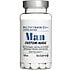 BioSalma Multivitamin Man D-vitamin++ 100 tabletter