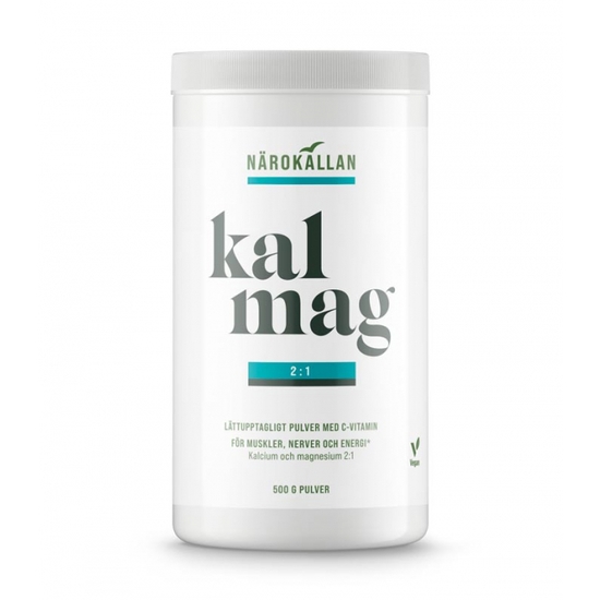 Närokällan KalMag 2:1 500 g