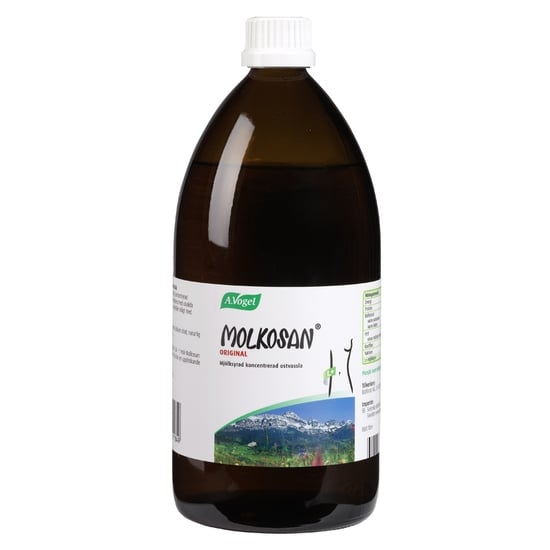 A.Vogel Molkosan 1000 ml