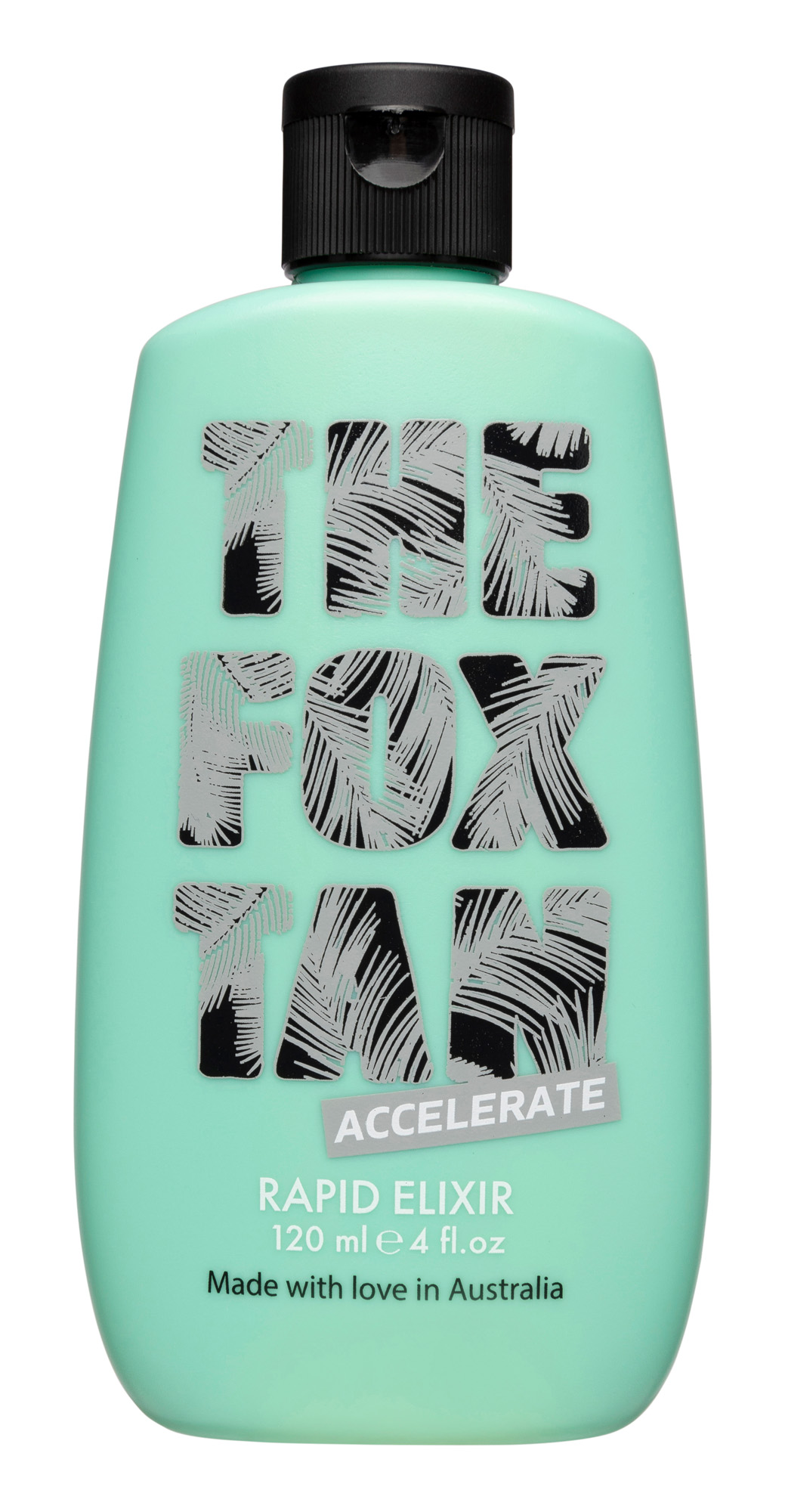 The Fox Tan Rapid Elixir 120 ml