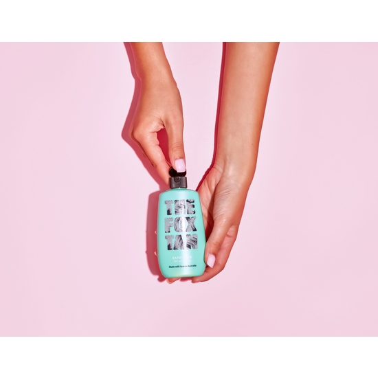 The Fox Tan Rapid Elixir 120 ml