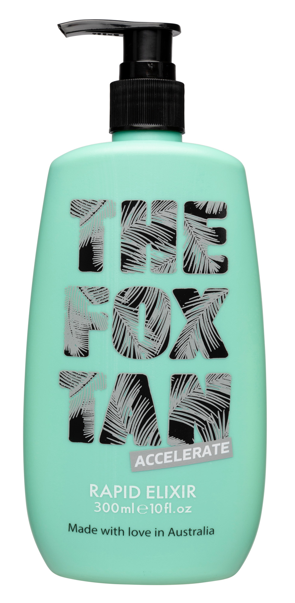 The Fox Tan Rapid Elixir 300 ml