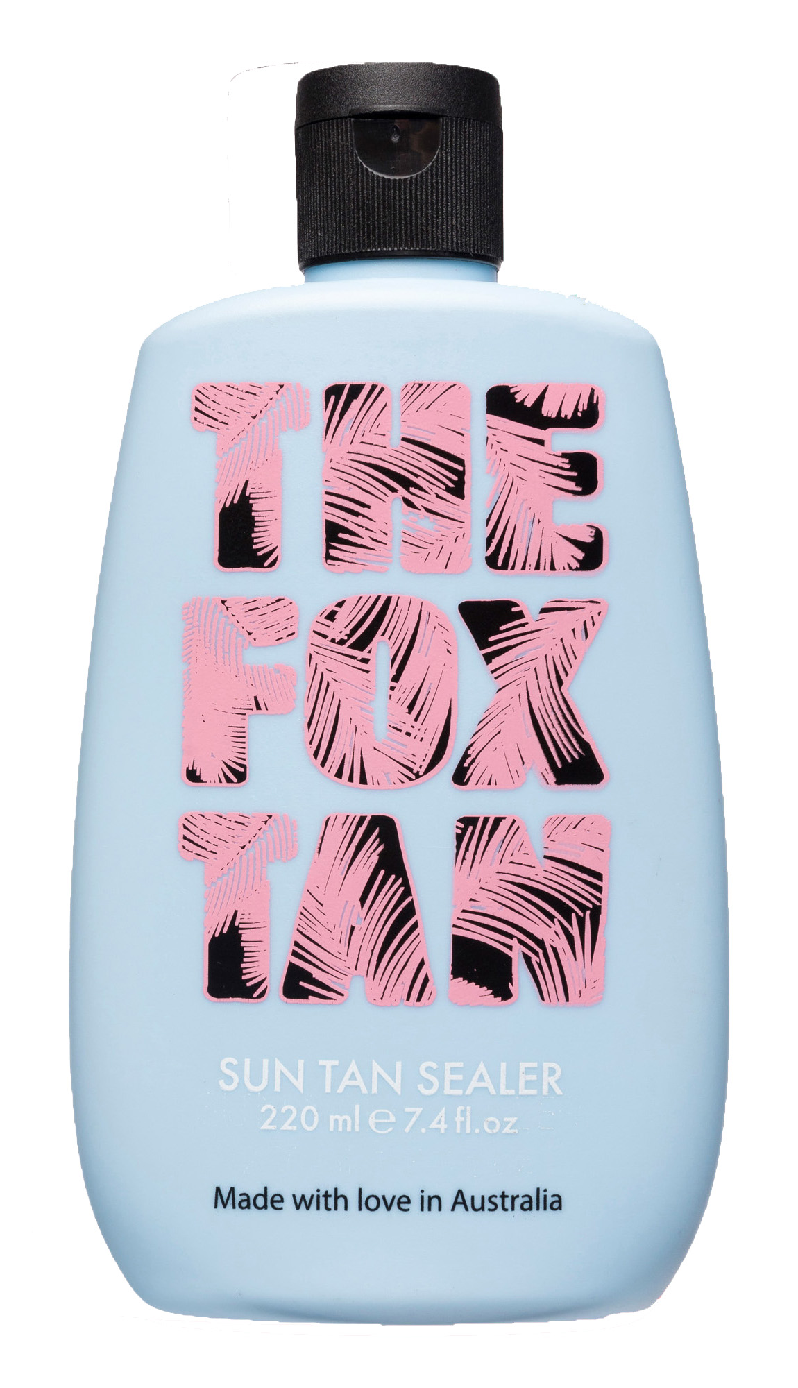 The Fox Tan Sun Tan Sealer 220 ml