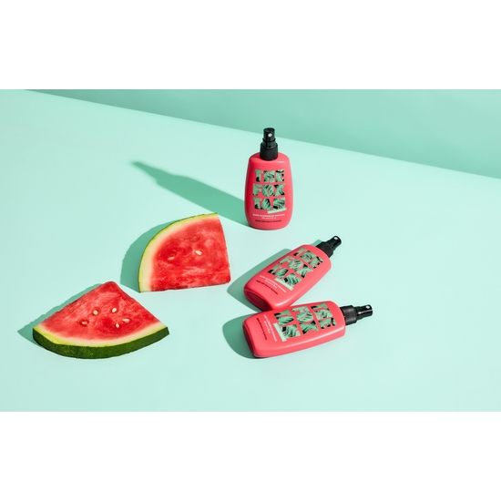 The Fox Tan Rapid Watermelon Shimmer 120 ml