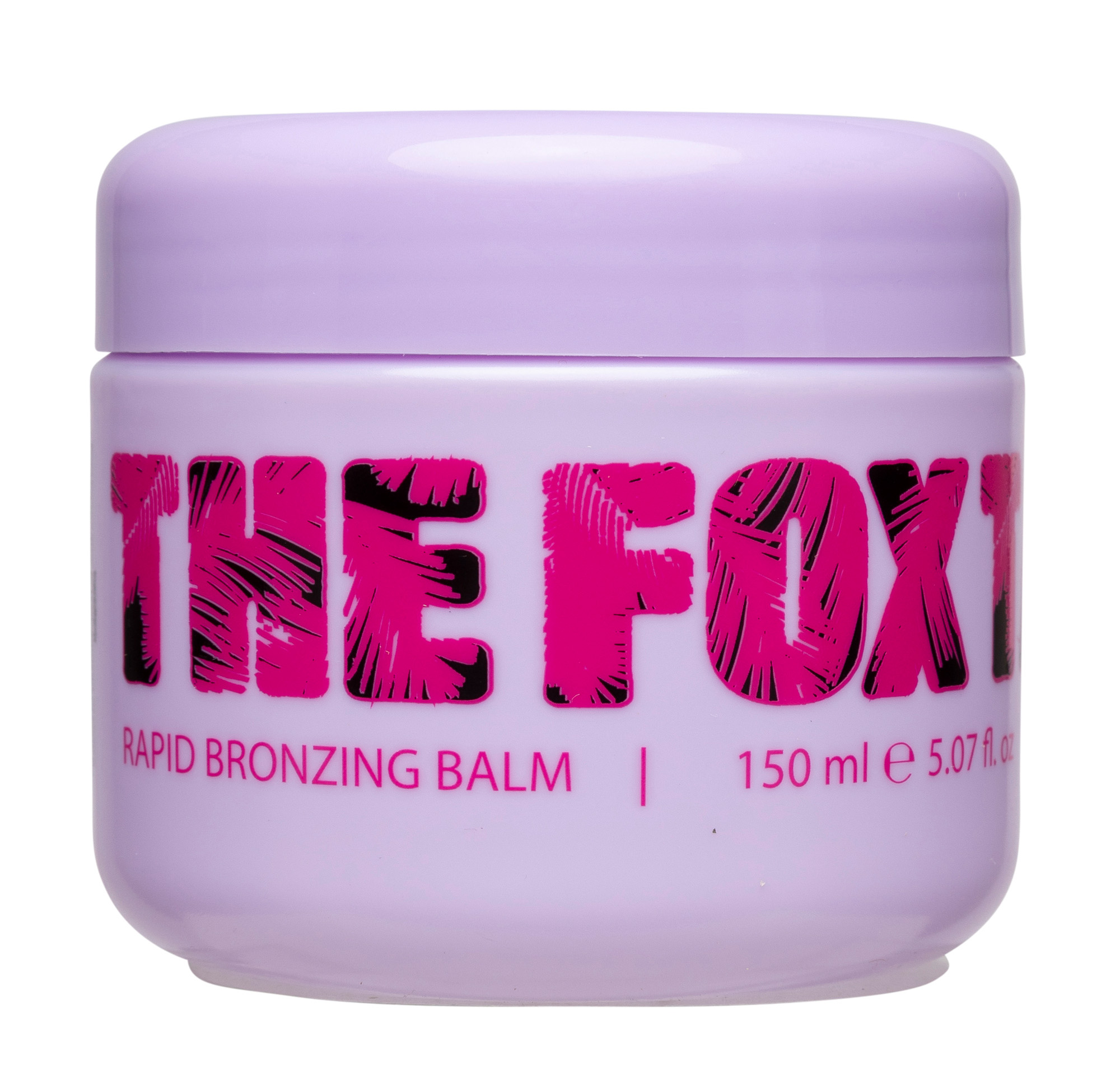 The Fox Tan Rapid Bronzing Balm 150 ml