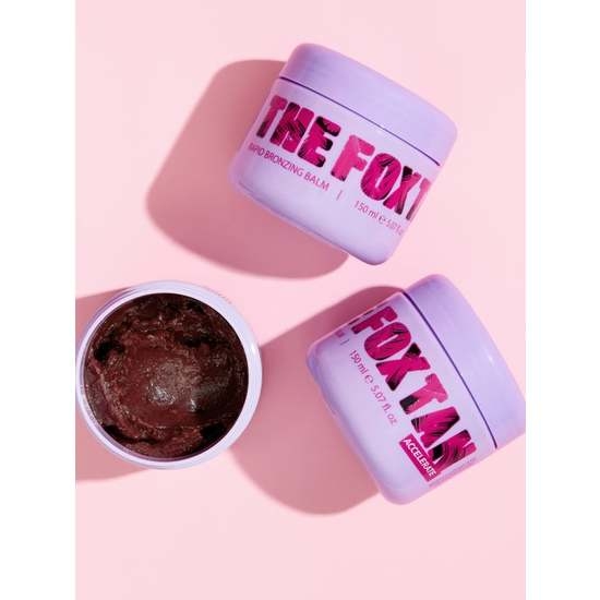 The Fox Tan Rapid Bronzing Balm 150 ml