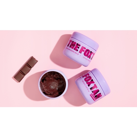 The Fox Tan Rapid Bronzing Balm 150 ml