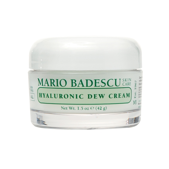 Mario Badescu Hyaluronic Dew Cream 42 g
