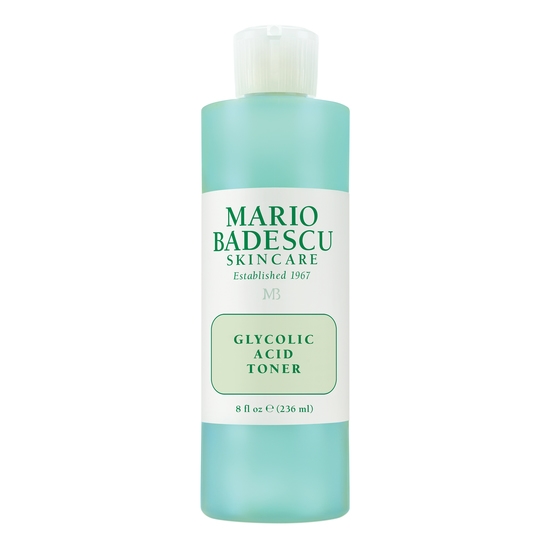 Mario Badescu Glycolic Acid Toner 236 ml