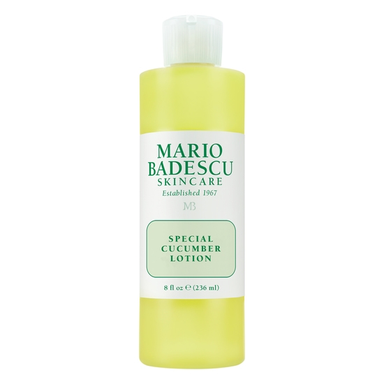 Mario Badescu Special Cucumber Lotion 236 ml