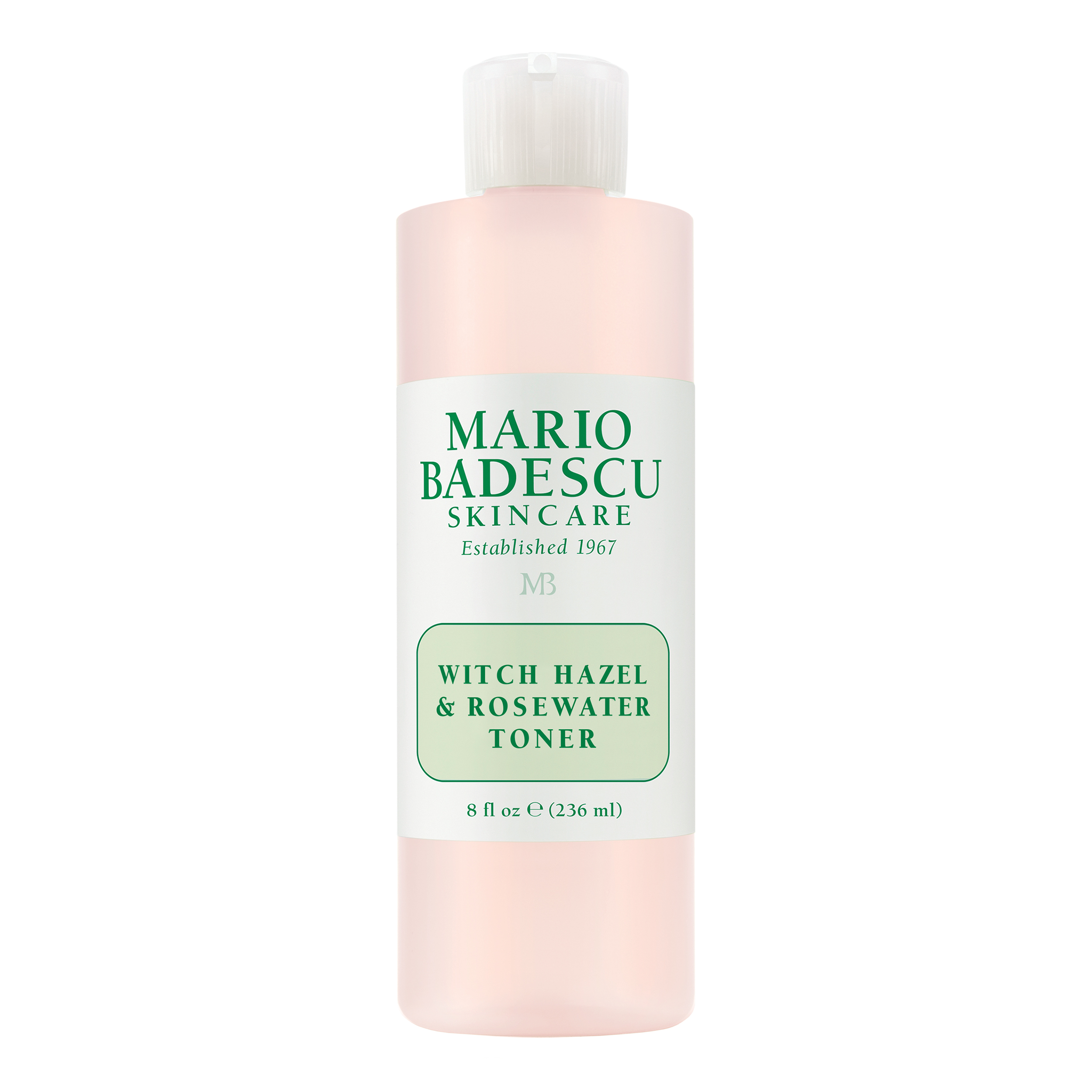 Mario Badescu Witch Hazel & Rosewater Toner 236 ml