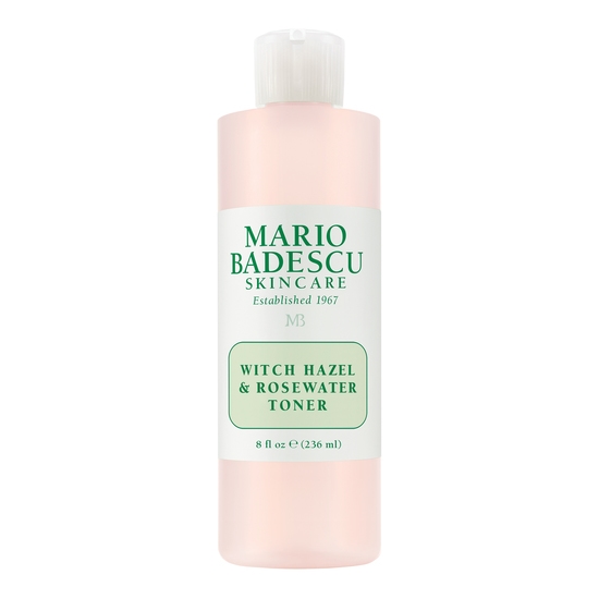 Mario Badescu Witch Hazel & Rosewater Toner 236 ml