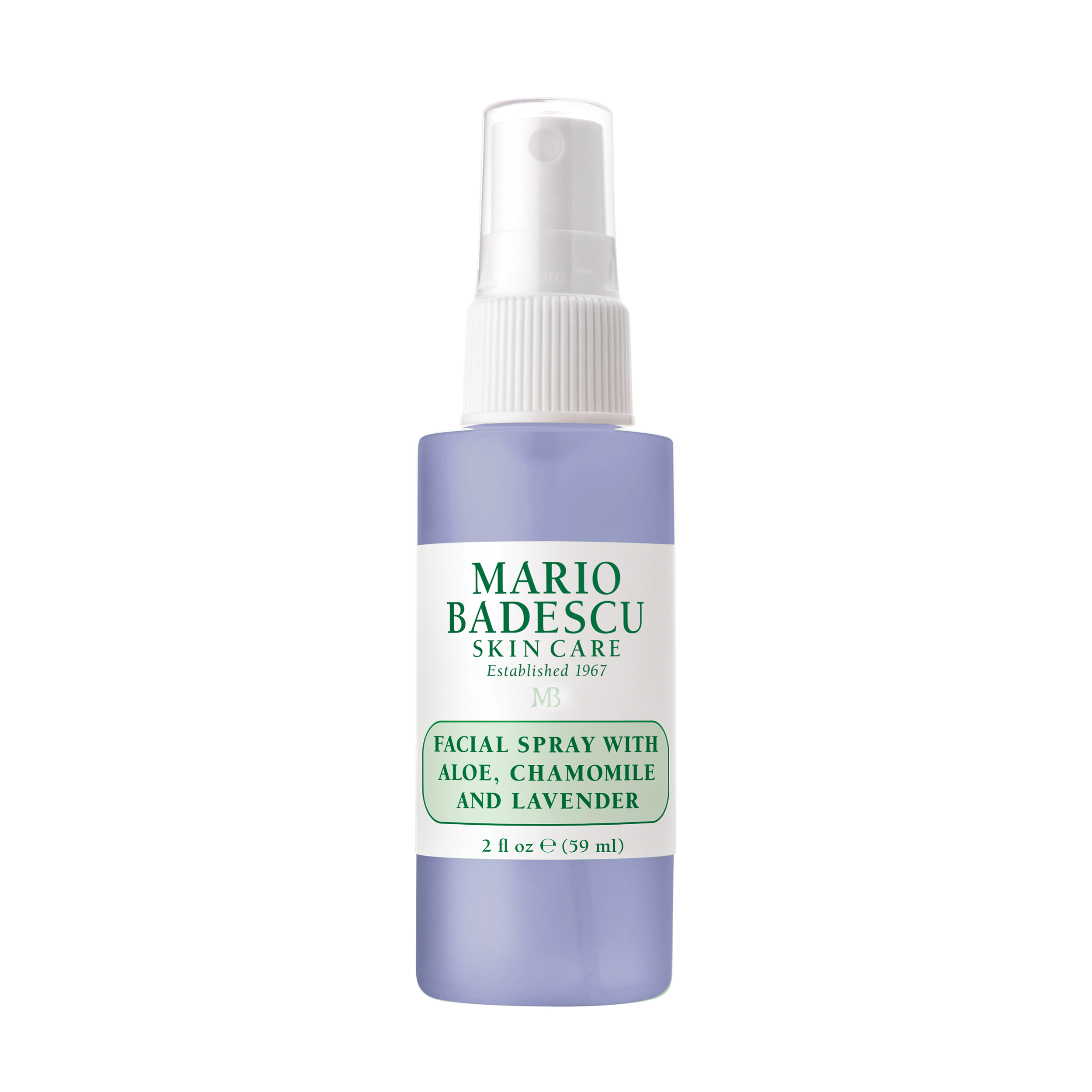 Mario Badescu Facial Spray Aloe, Chamomile & Lavender 59 ml