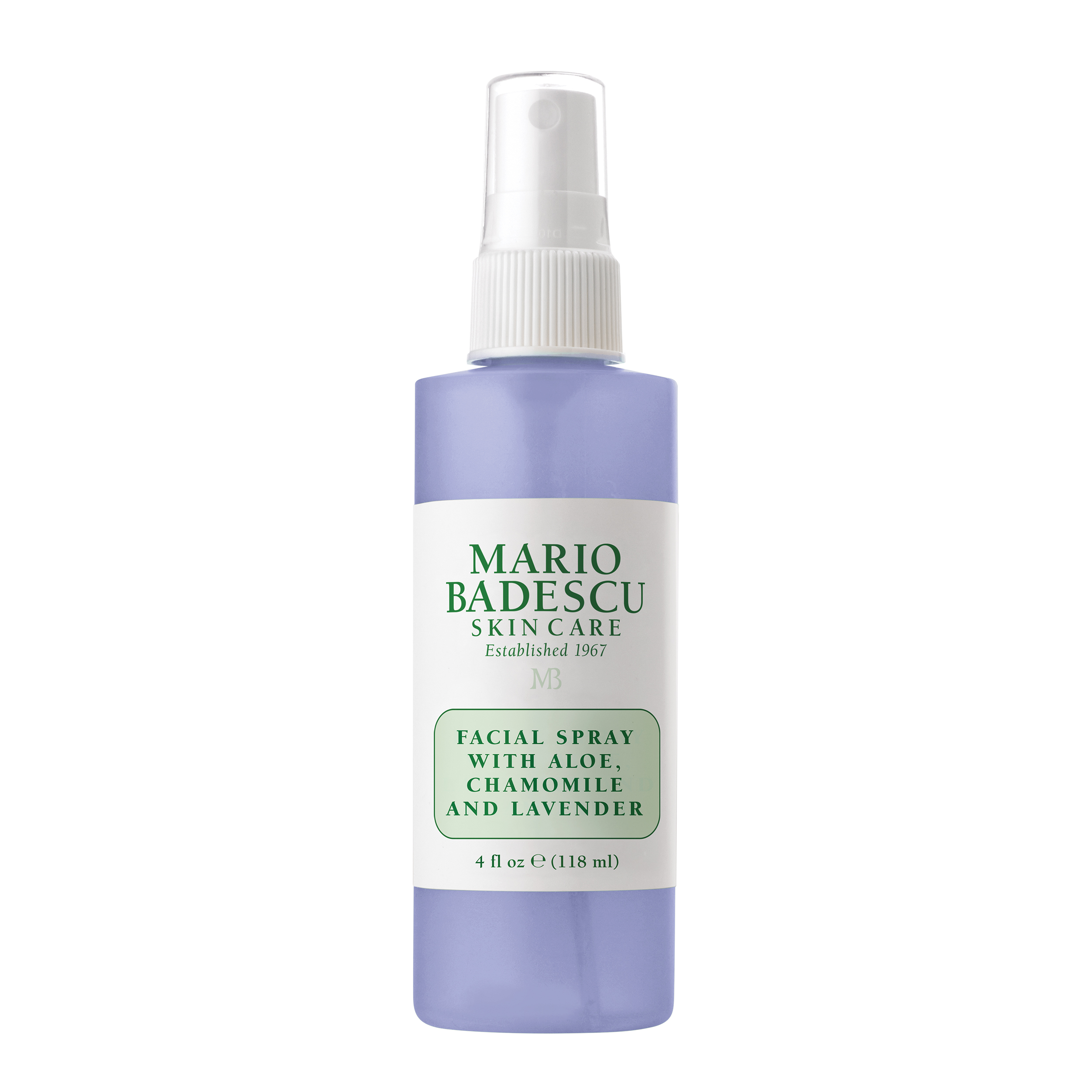 Mario Badescu Facial Spray Aloe, Chamomile & Lavender 118 ml
