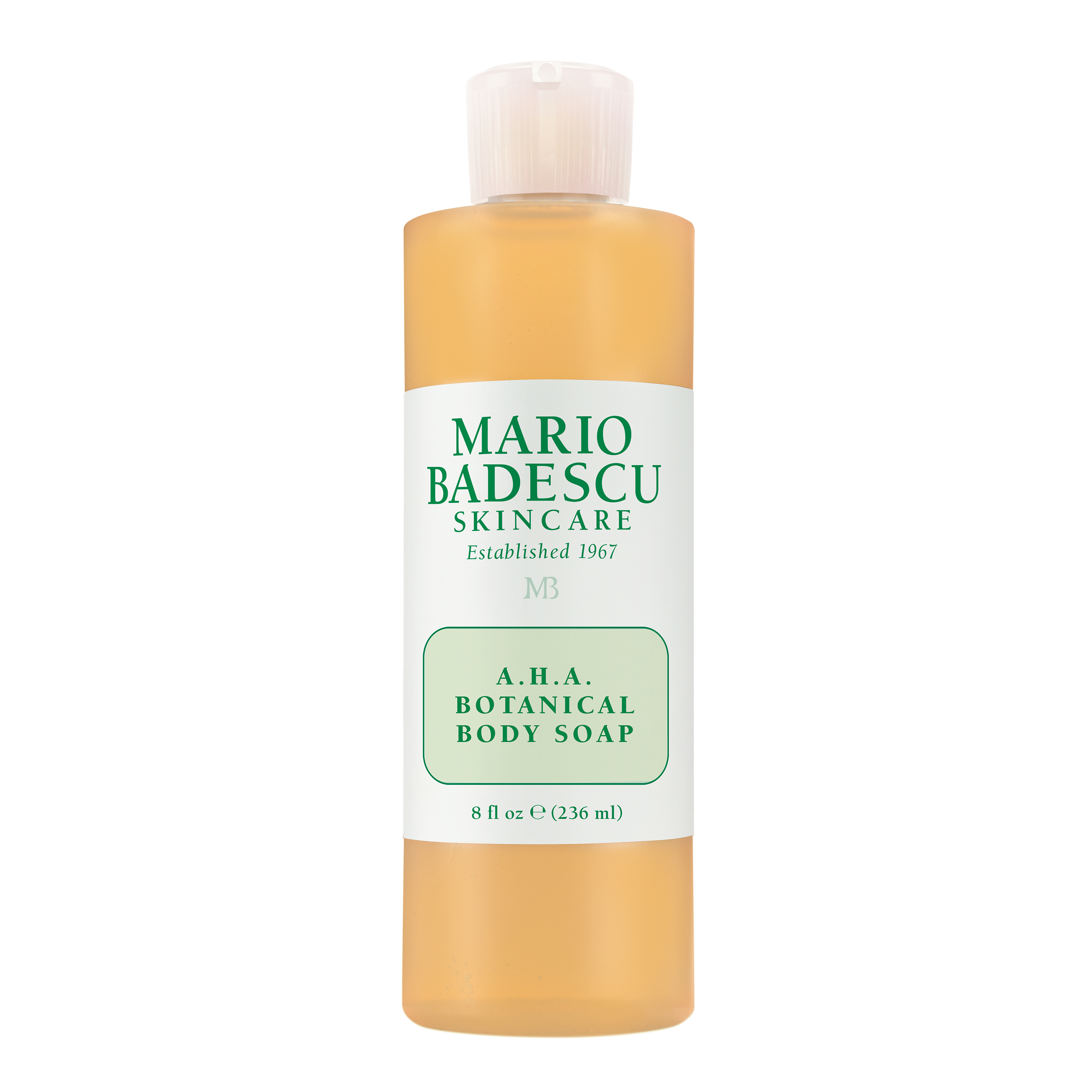 Mario Badescu A.H.A. Botanical Body Soap 236 ml